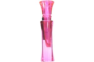 DUCK COMMANDER Miss Priss Duck Call Pink