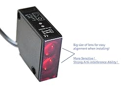 Supreform IP67 Waterproof 40 Feet Range 10-30VDC