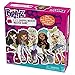 Bratz Sleepover Bed Set and Bratz C.I.Y. Shoppe Merch Master Game Bundle