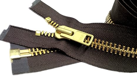 burberry zipper ykk