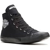 Harley-Davidson mens Nathan Chrome