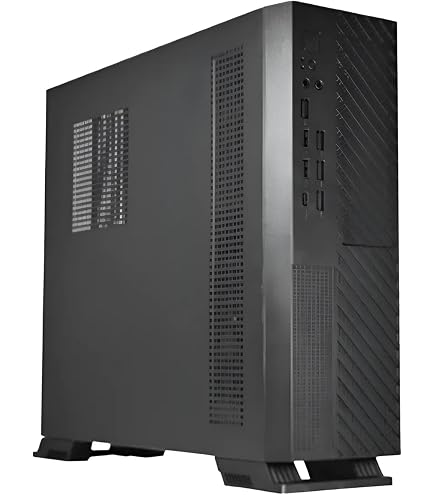 Lenovo Thinkcentre M75Q Gen 5 Tiny Desktop, Com Processador Amd