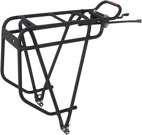 avenir bike rack fitting instructions