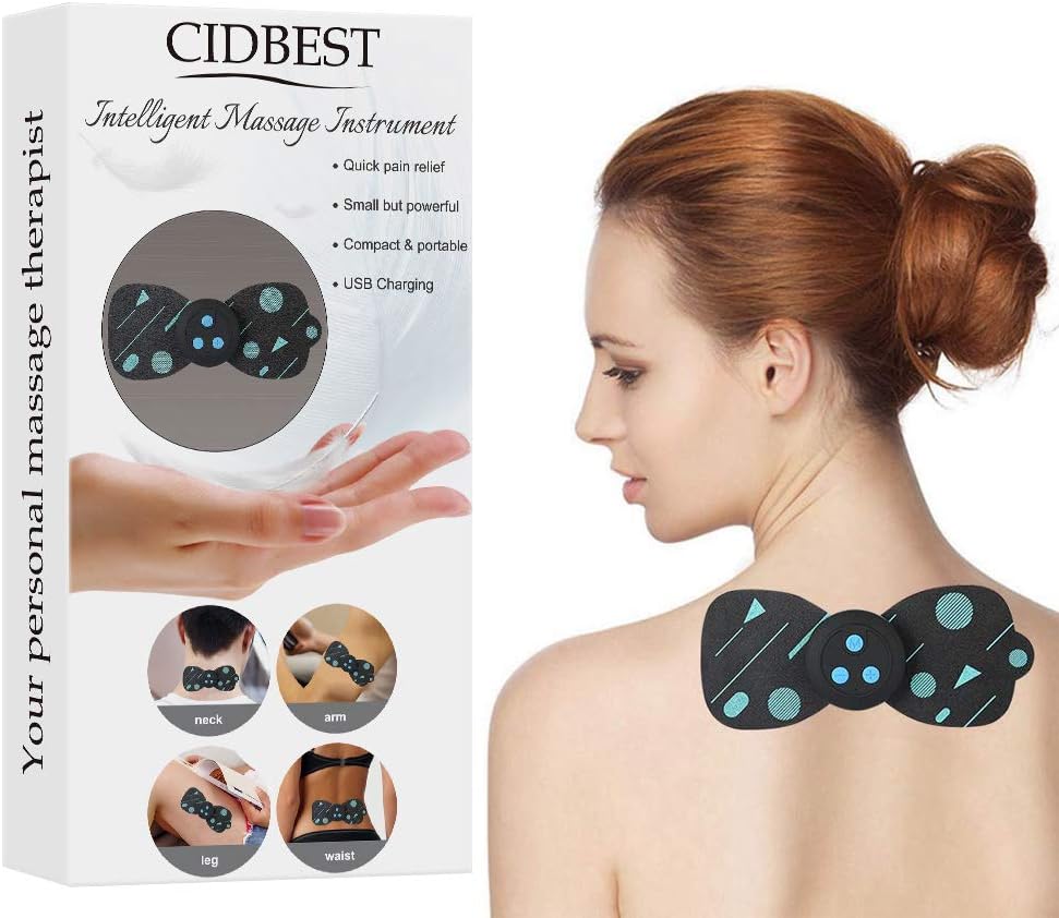 macchina stimolante per il mal di schiena