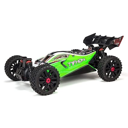 speed racing hobby grade