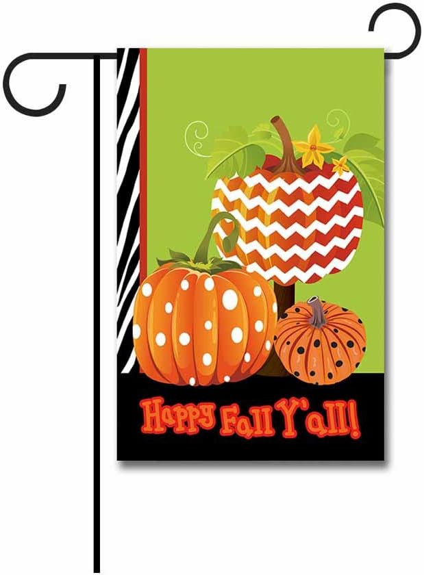 Best S Spring Monogrammed Garden Flag