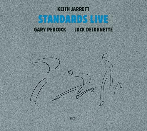 Duke Jordan Keith Jarrett Sony Clark 9枚 Keith Jarrett Trio, Keith Jarrett, Gary Peacock, Jack DeJohnette