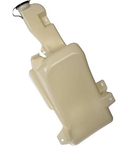 thumbnail image 2 of Dorman 603-162 Windshield Washer Reservoir For Select Ford/Lincoln Models 2 of 12