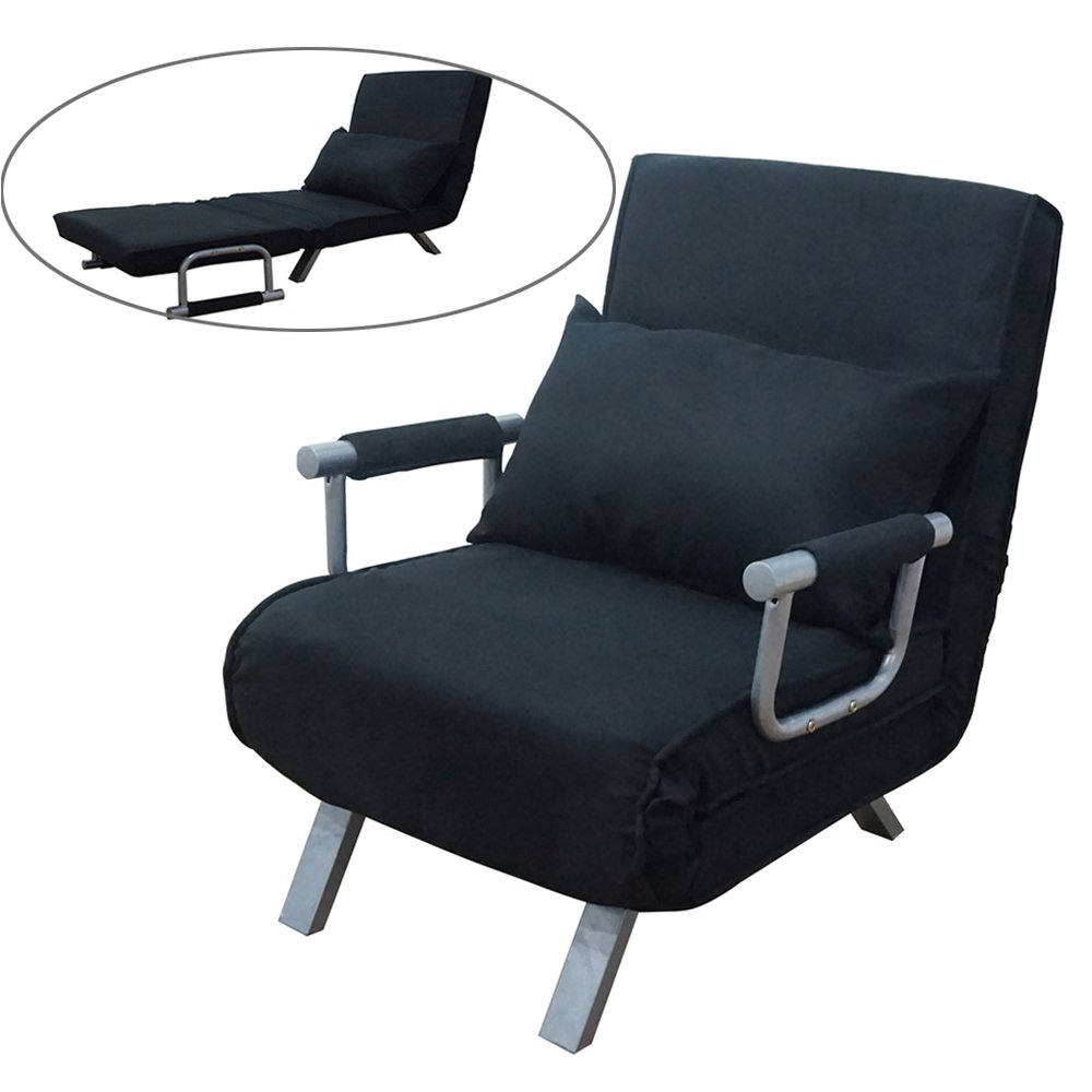 Awesome Sleeper Chair Beds For Kids Bedrooms
