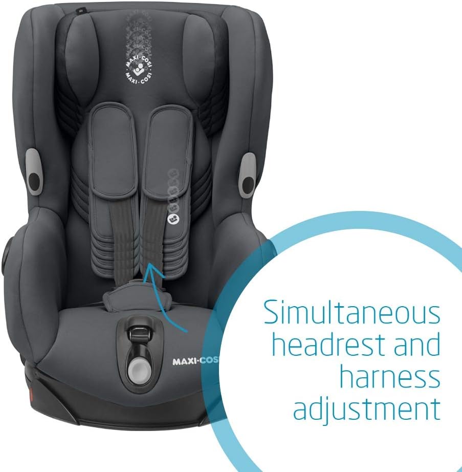 maxi cosi car seat 9 months to 4 years