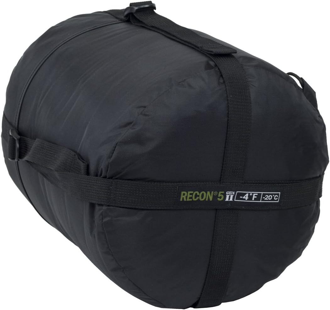 Elite Survival Systems Recon 5 Sleeping Bag