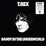 T Rex Futuristic Dragon Amazon Com Music T Rex Futuristic Dragon Amazon Com Music