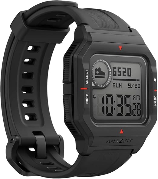 amazon workout watch