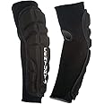 Century Armor Forearm Elbow Guard (Black, Large)