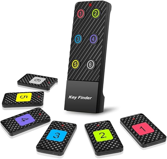 luggage locator amazon