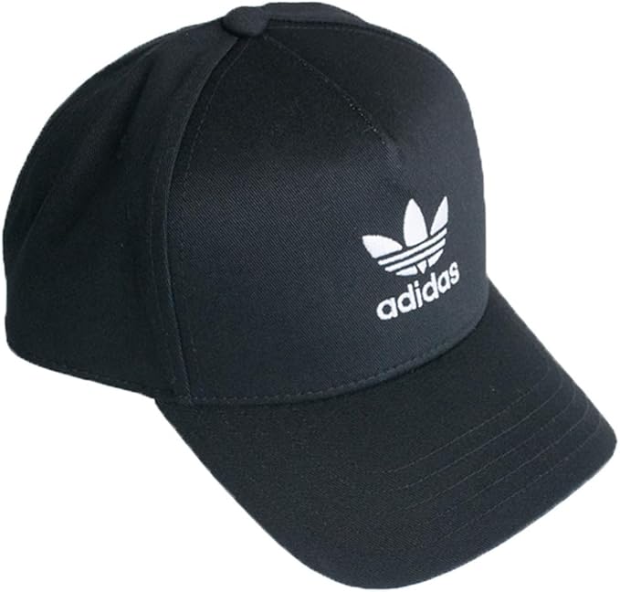 trucker adidas cap
