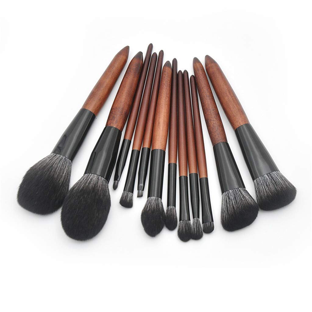 Best Makeup Brush Egg With Cap