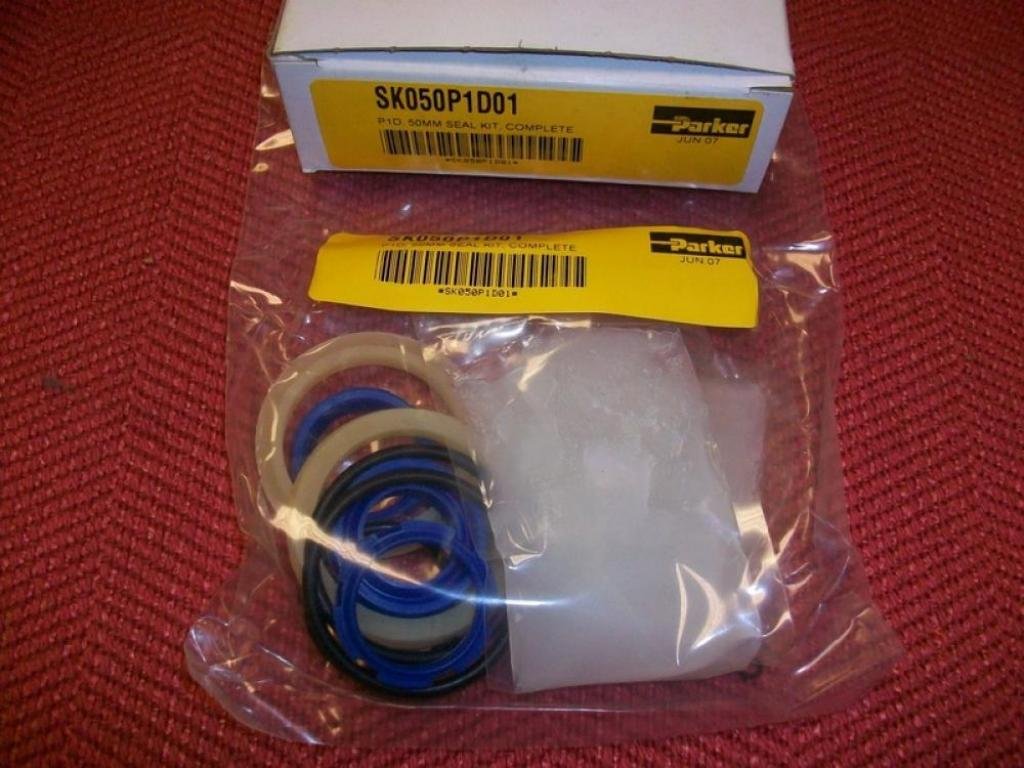 Parker SK050P1D01 Seal Kit Industrial & Scientific