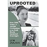 Uprooted: How 3000 Years of Jewish Civilization in the Arab World Vanished Overnight
