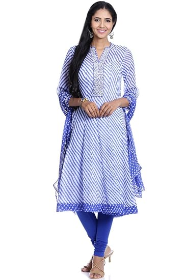 biba suits anarkali
