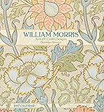 2017 William Morris: Arts & Crafts Designs Wall Calendar by
