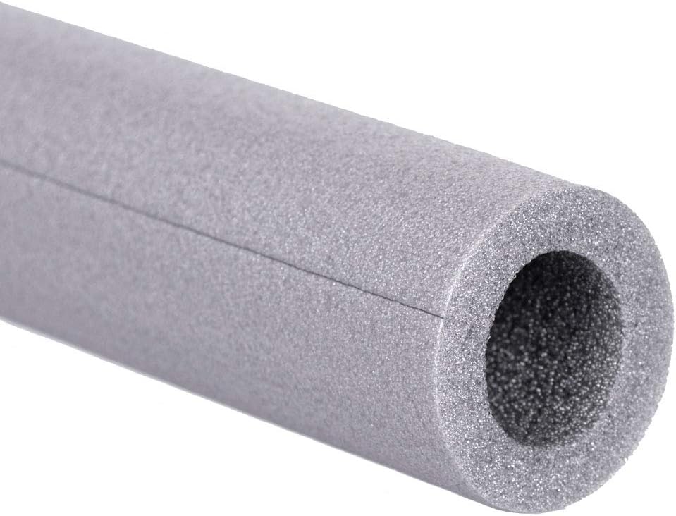 Climaflex Pipe Insulation 35mm x 2m Length 13mm Wall Thickness