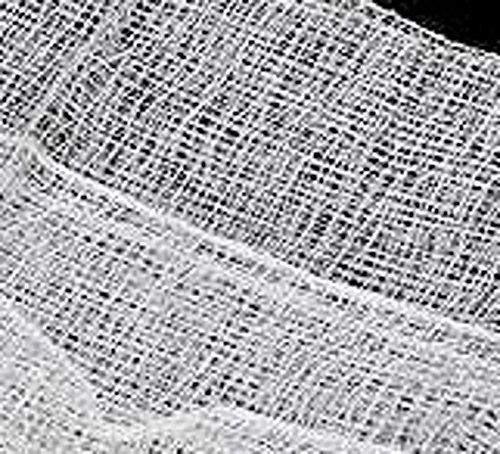 Grade 10 Cheesecloth - 5 Yards (White) 36
