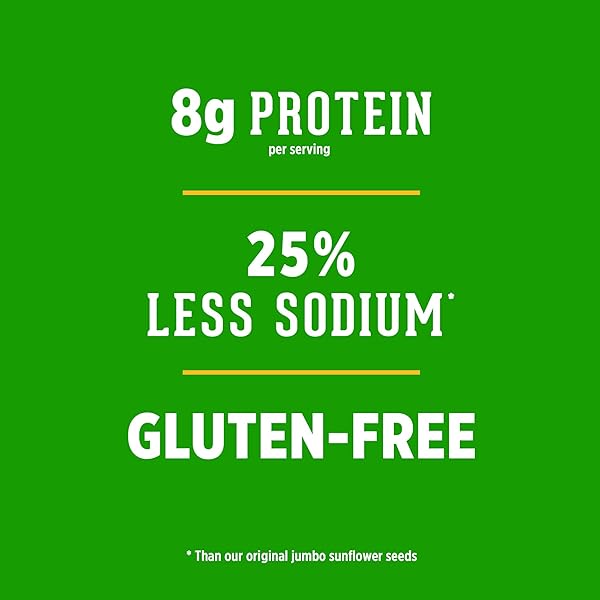 DAVID REDUCED SODIUM SUNFLOWER SEEDS, ORIGINAL FLAVOR, 16 OZ.