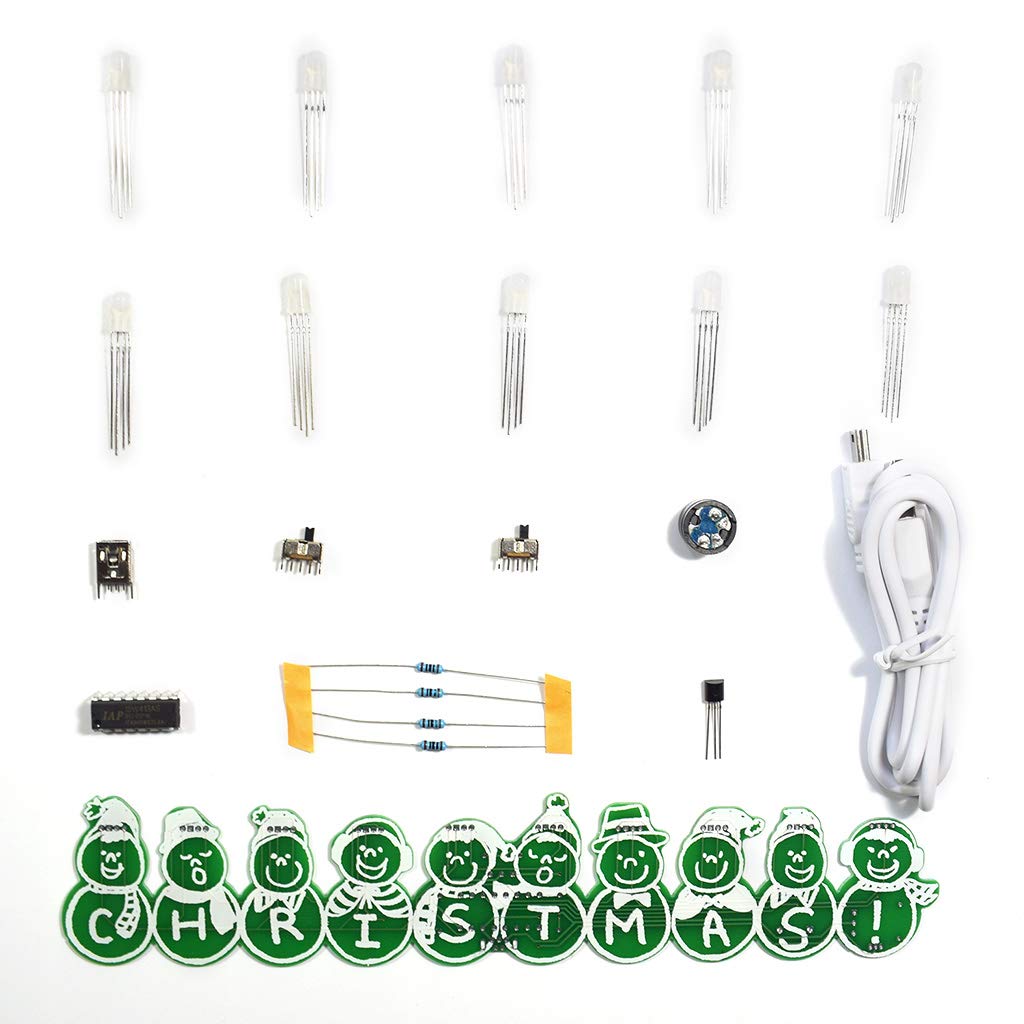 Best Refrigerator Musical Snowman