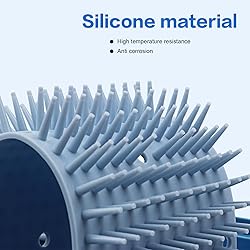 Plastic Autoclavable Instruments Storage Box S/M/L