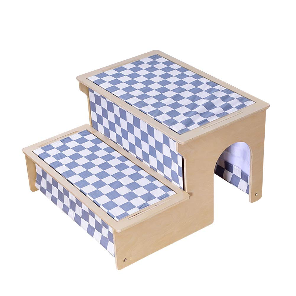 人気商品 ステップ 2 B07q35dr23 Steps 犬 猫用ペット階段 取り外し可能な洗える高密度スポンジ ペット用ソファと身長ベッド 黒 2 Steps 3 さいず ペットの階段 Steps サイズ 最旬ダウン Www Aiq Aiq Com Mx