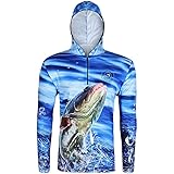 fishing jerseys amazon