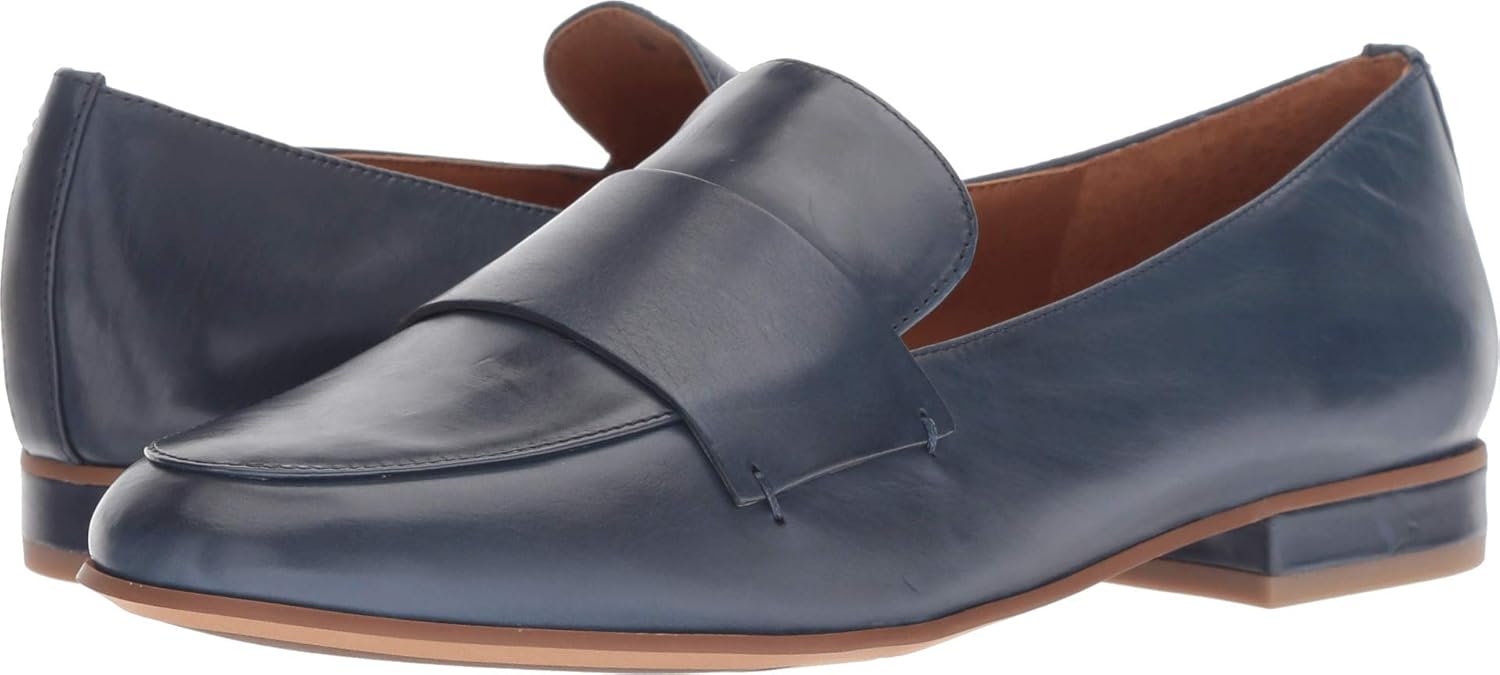 sarto by franco sarto kip loafers
