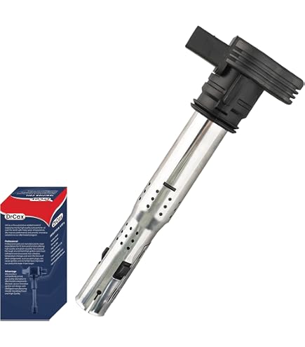 Amazon.com: Volkswagen Audi Coil Pack 07K905715G : Automotive