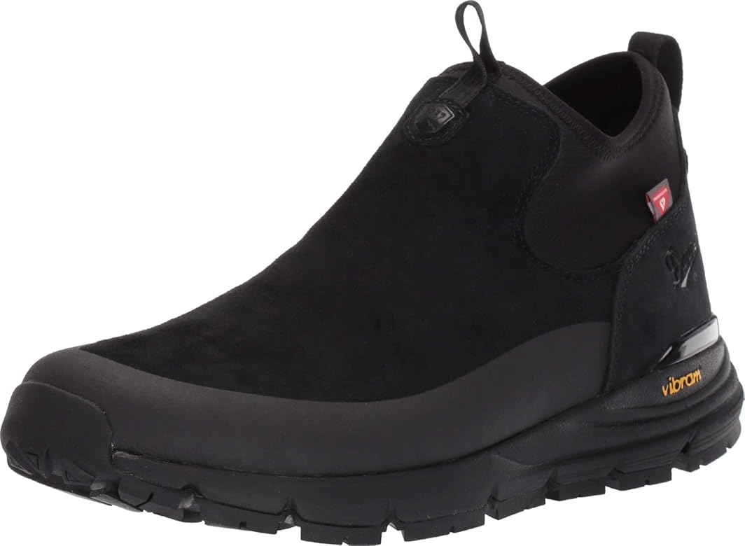 hiking chelsea boots