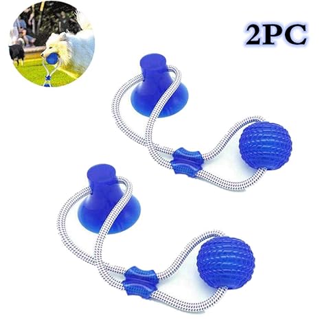 Nifogo Juguetes para Perros,Juguete Perro Juguete Multifuncional ...