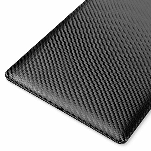 ArmorSuit MilitaryShield - HTC Nexus 9 Screen Protector + Black Carbon Fiber Full Body Skin Protectorw/ Lifetime Replacements