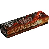 Flesh and Blood: The Hunted Blitz Collection