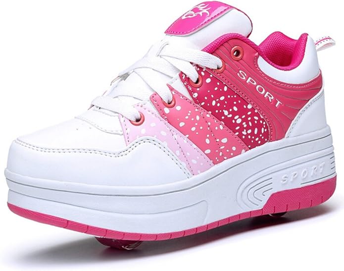 DADAWEN Straight Up Skate Shoe Roller