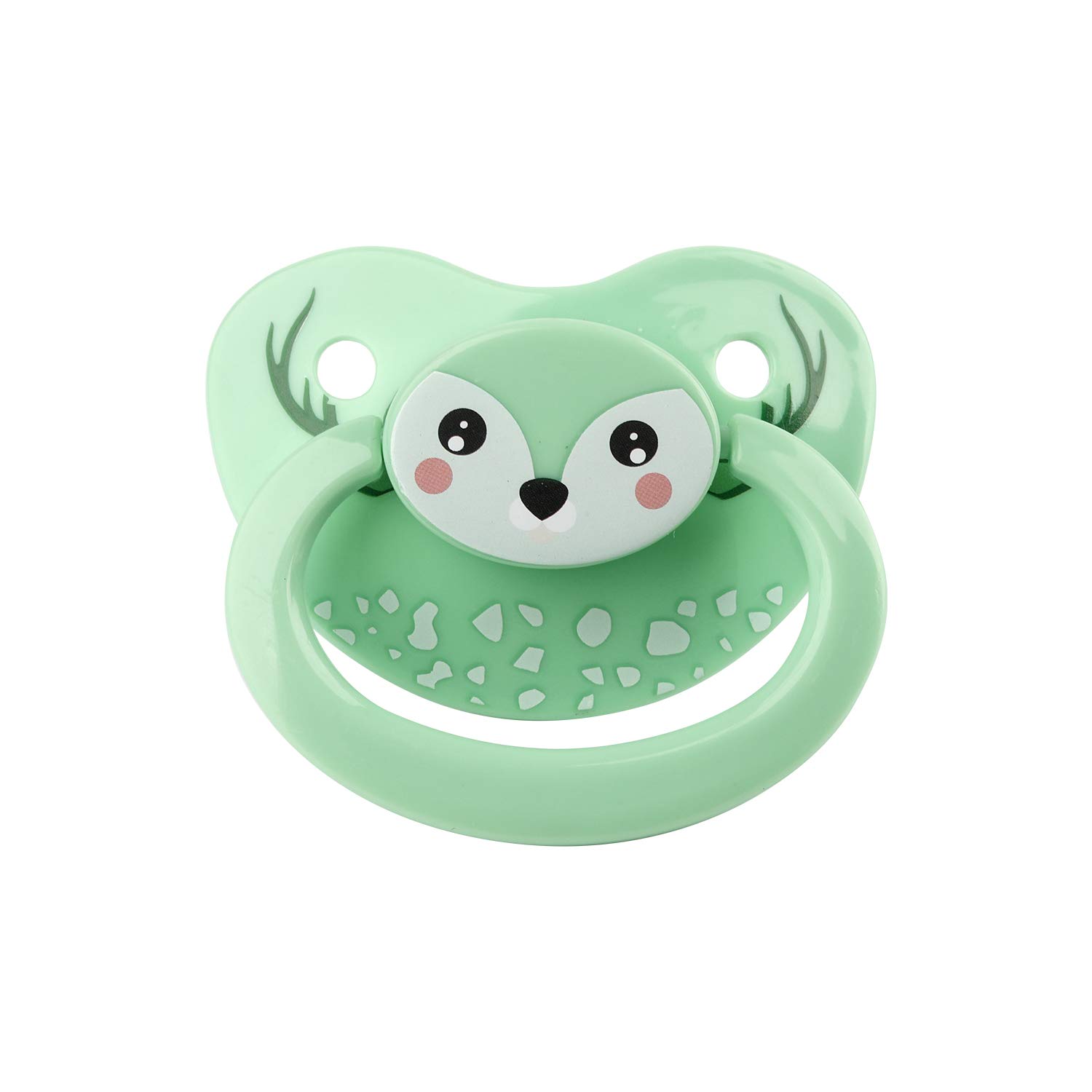 deer pacifier