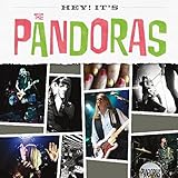 Hey It's The Pandoras
