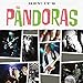 Hey It's The Pandoras