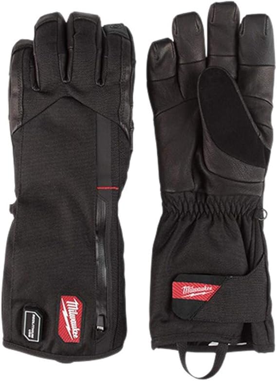 Gant chauffant chantier Clearance