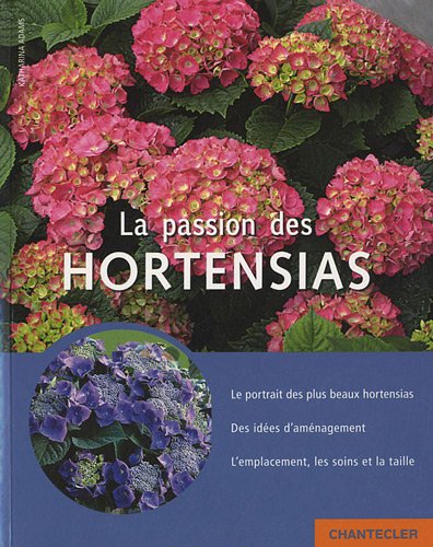La  passion des hortensias