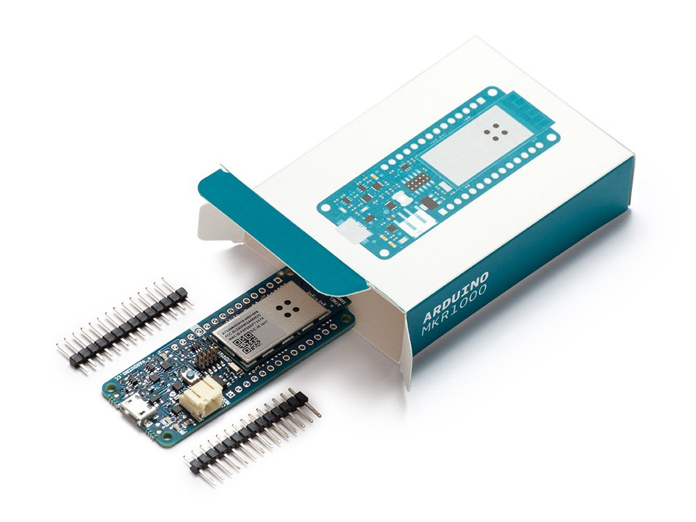 Arduino AG Entwicklungsboard MKR 1000 WIFI