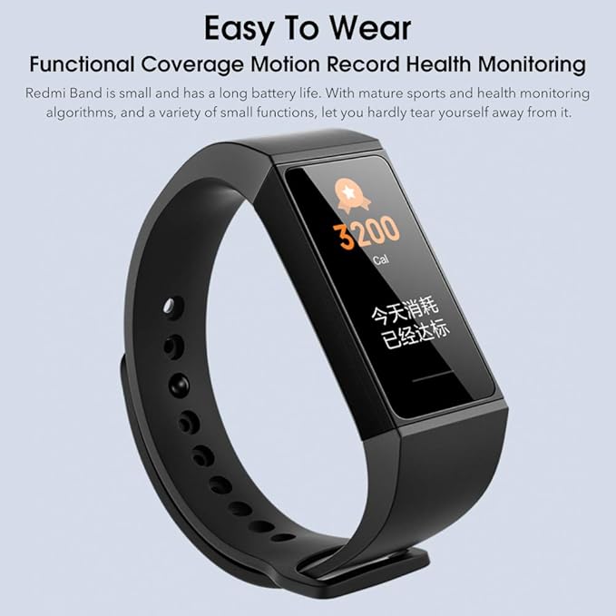 redmi health watch