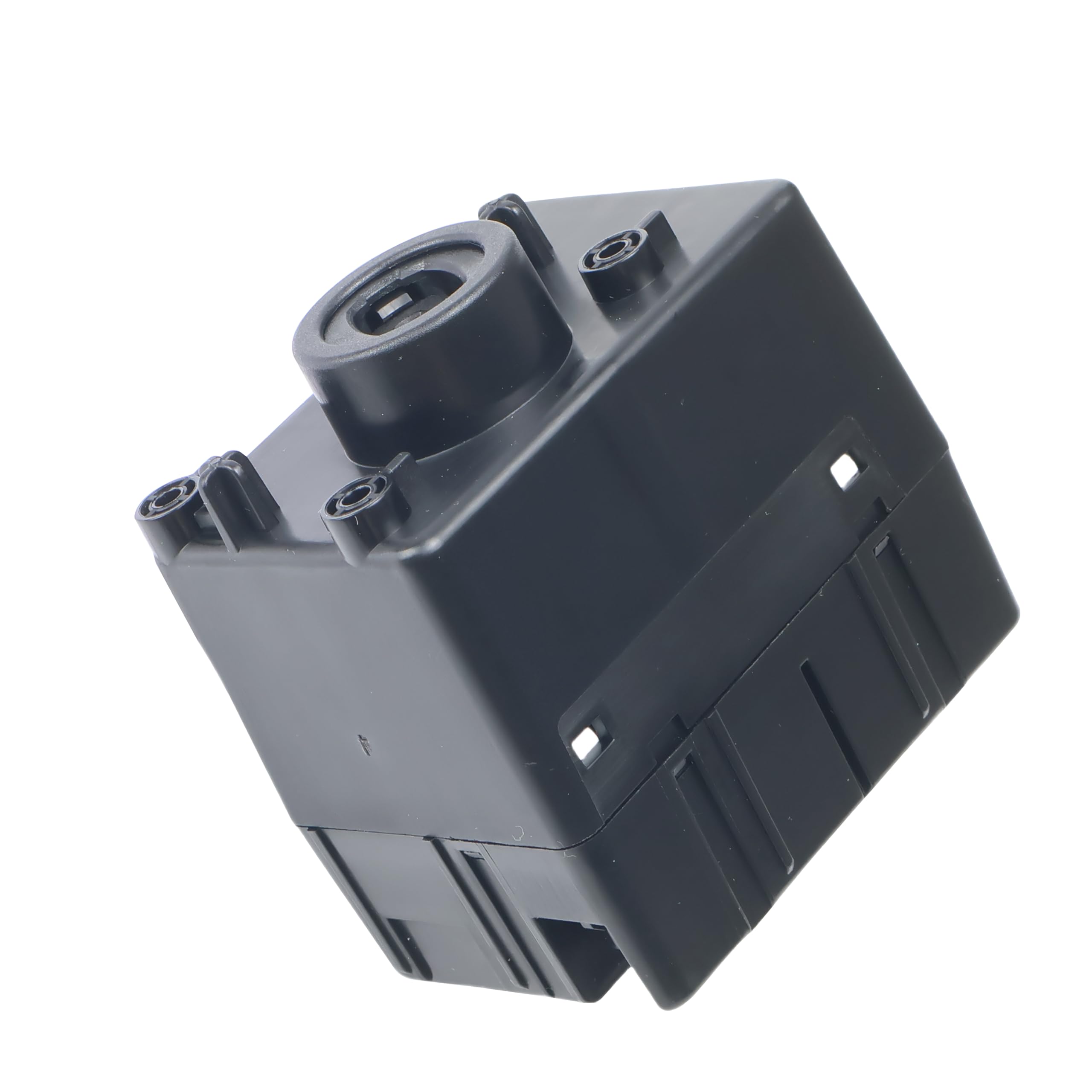 Photo 1 of Wireless Ignition Switch Module Keyless Entry Receiver Fit for Chrysler 300, for Dodge Challenger/Ram 2500 Pickup, for Jeep Commander/Grand Cherokee, Replace# 68210151AB 5026298AD 68064790AD 5026446AC