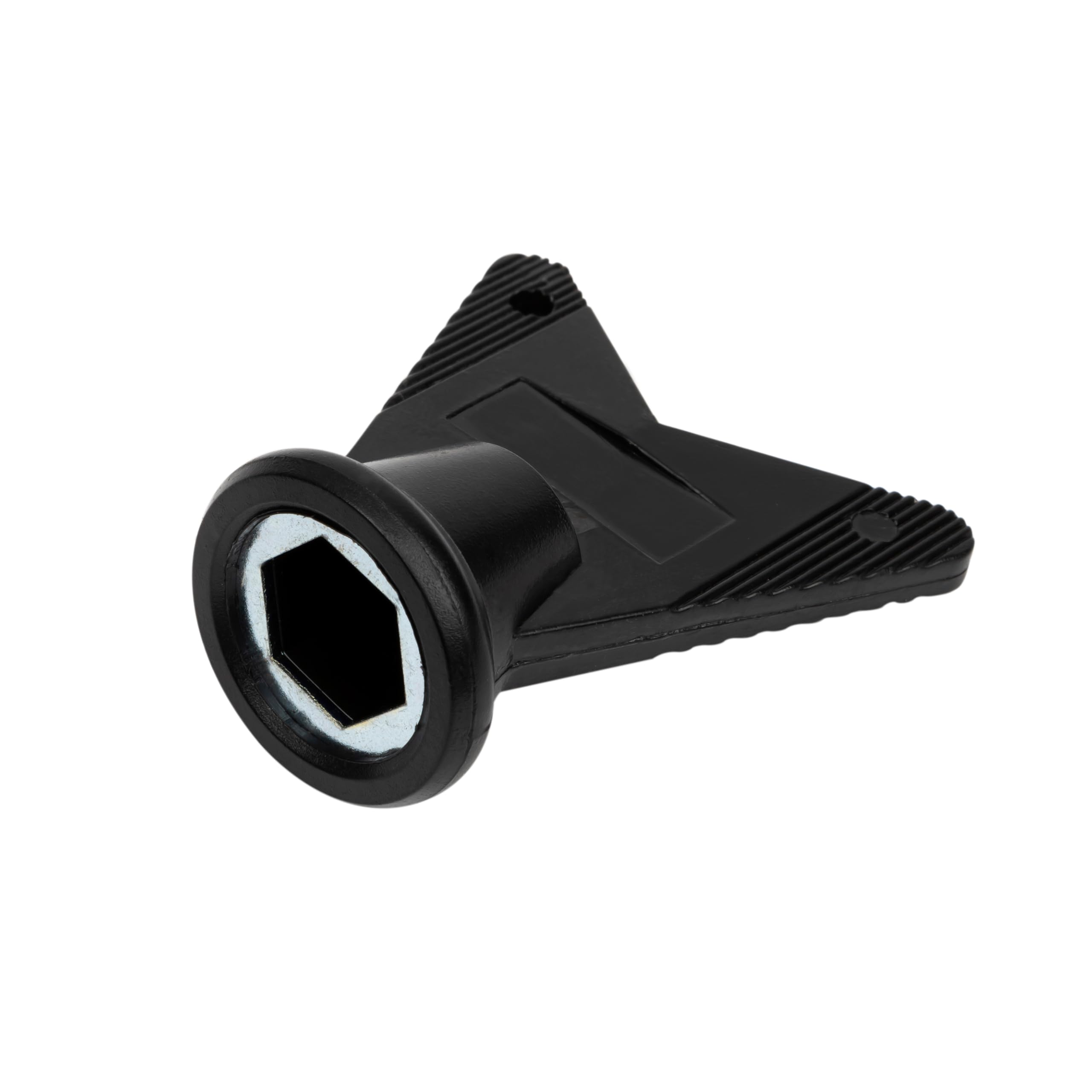 55 Sport Football & Rugby Stud Wrench - Hexagonal