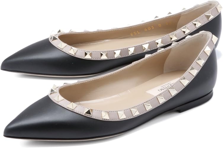 Valentino pointed shoes Clearance