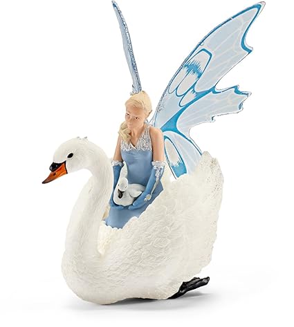 Schleich 70518 - Larinya, Spielfigur